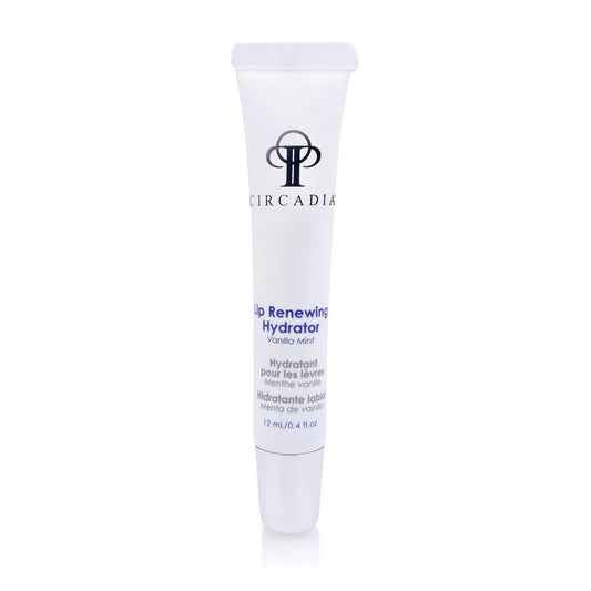 Skincare Circadia Lip Renewing Hydrator Vanilla Mint 0.4 oz Circadia's Lip Renewing Hydrator