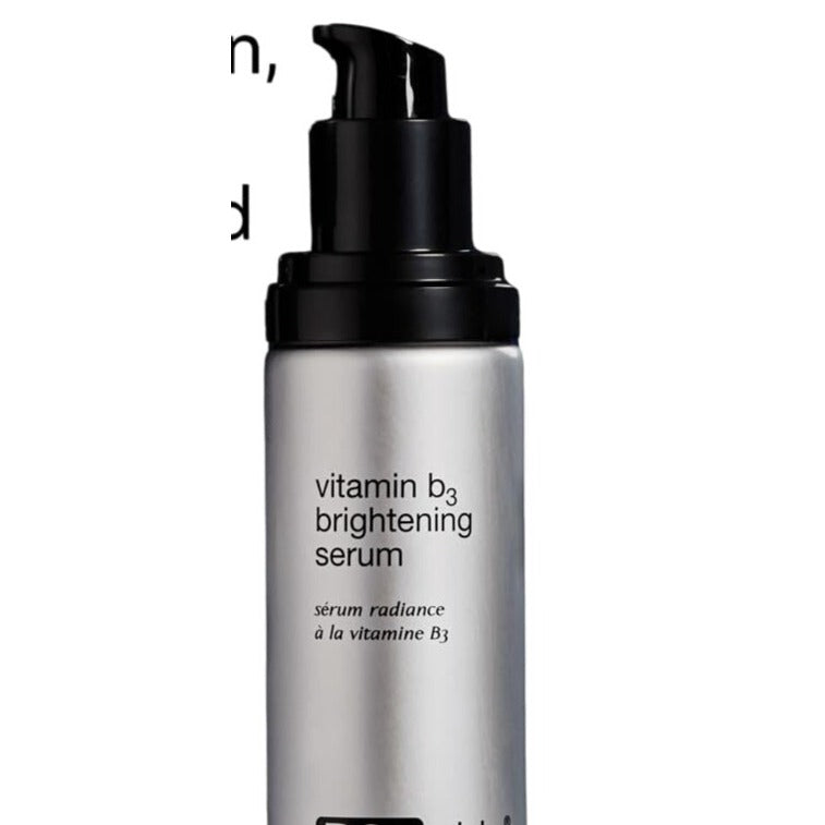 Skincare PCA SKIN Vitamin B3 Brightening Serum, Anti Aging Serum   Dark Spots and Skin Discoloration,  Hydrating Niacinamide and Antioxida