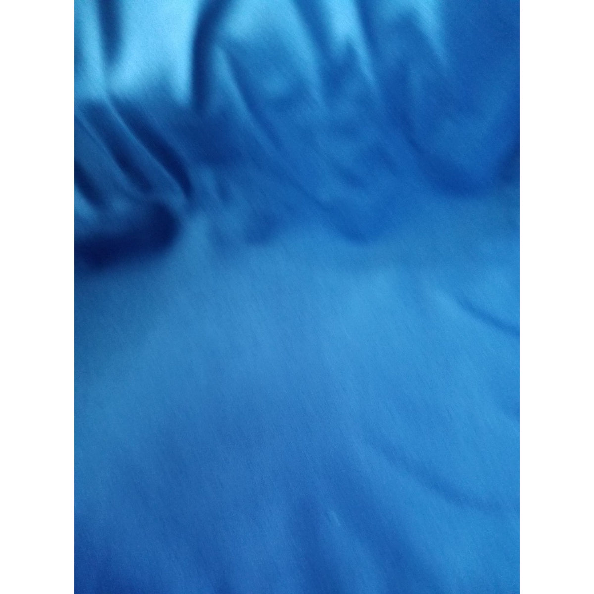 Material  Royal Blue  Cotton Fabric Solid  JoAnn Fabric  45" x  84" Cotton 2 yds