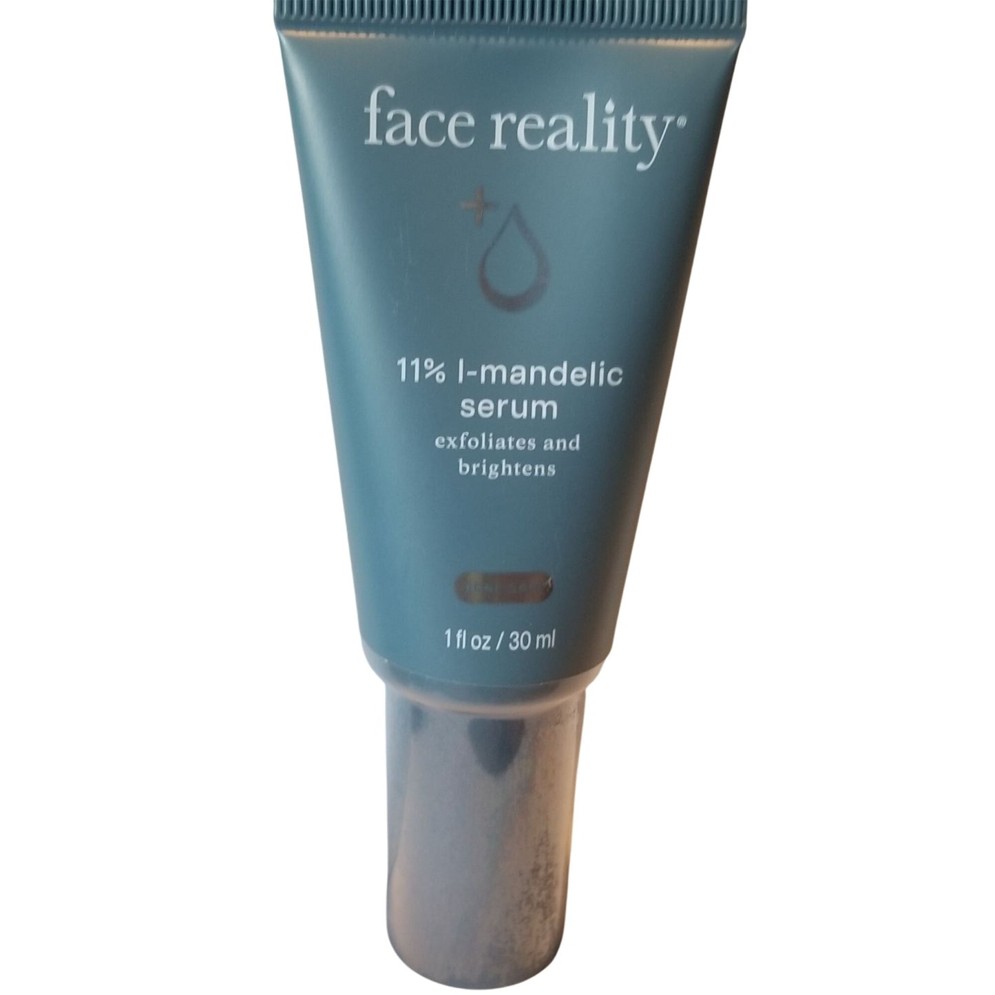 Skincare face reality 11 % I-mandelic serum 1 oz exfoliate and brightens