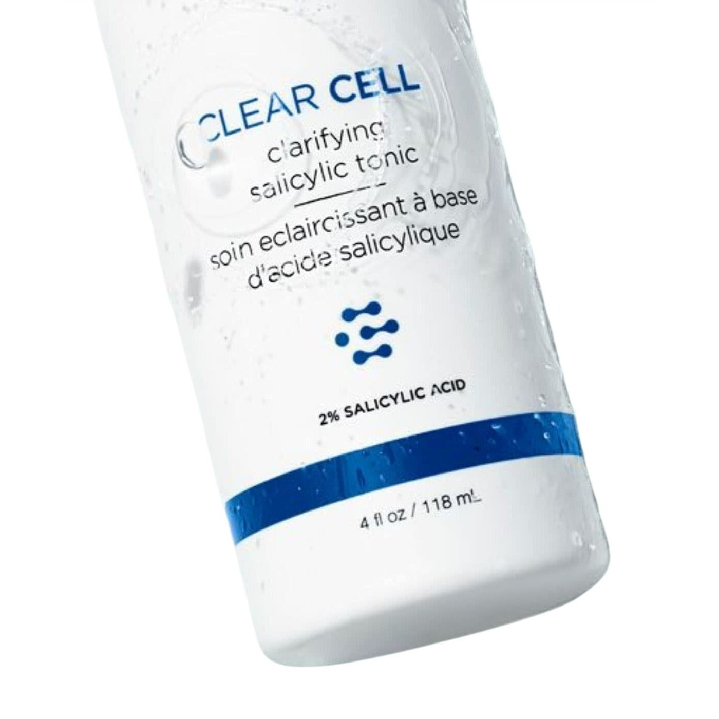 Skincare IMAGE Skincare, Clear Cell Clarifying Salicylic Tonic, 4 fl oz