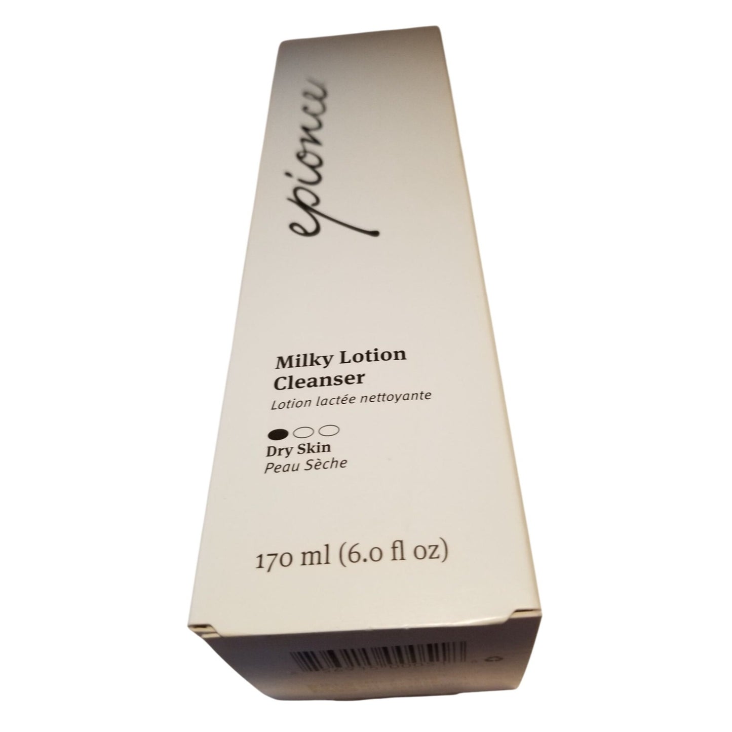Skincare Epionce Milky Lotion Cleanser Dry Skin 6 oz  Cleanse & Prepare