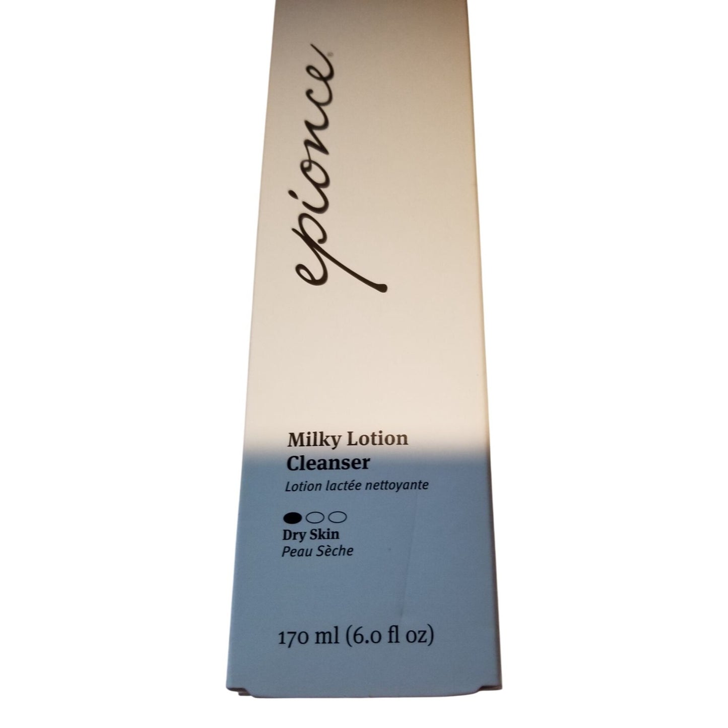 Skincare Epionce Milky Lotion Cleanser Dry Skin 6 oz  Cleanse & Prepare