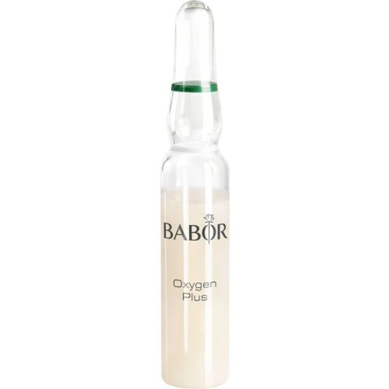 Skincare Babor Oxygen Plus Ampoule Concentrates Contains 7 Ampoules (2 ml each)