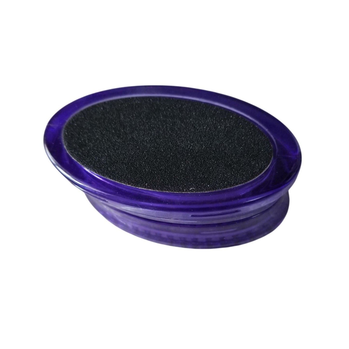 Avon Footworks Pedicure Tool Purple Multifonctionnel Pedicure