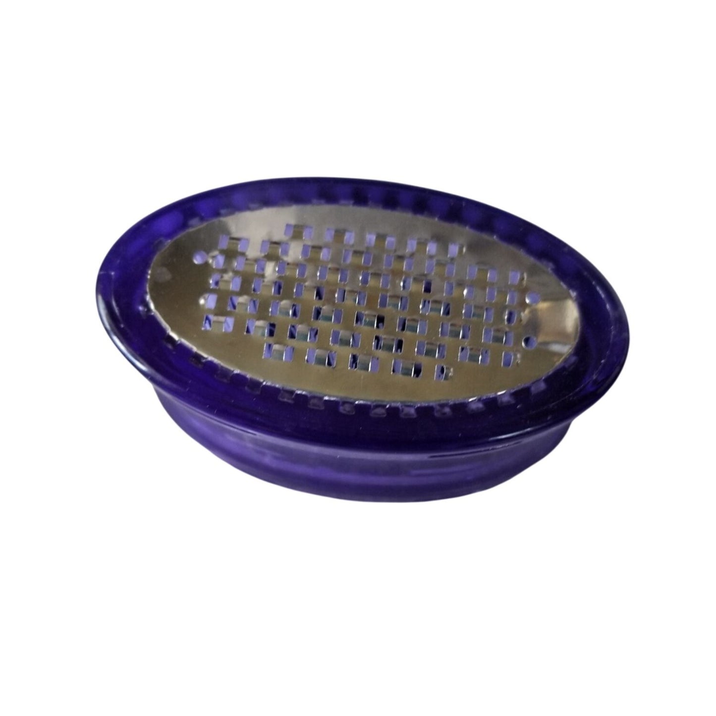 Avon Footworks Pedicure Tool Purple Multifonctionnel Pedicure