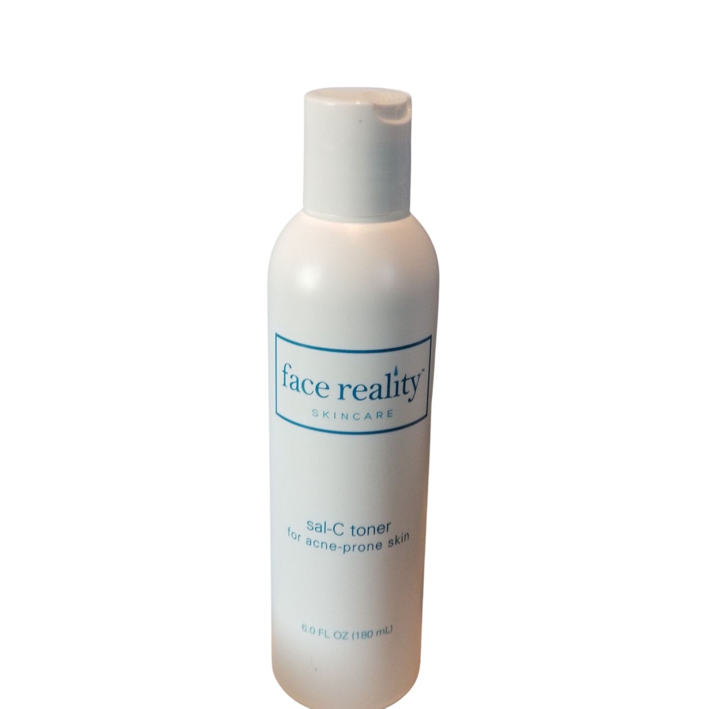 Skincare face reality Sal-C Toner for Acne prone skin 6 oz  just the right balance with your skin