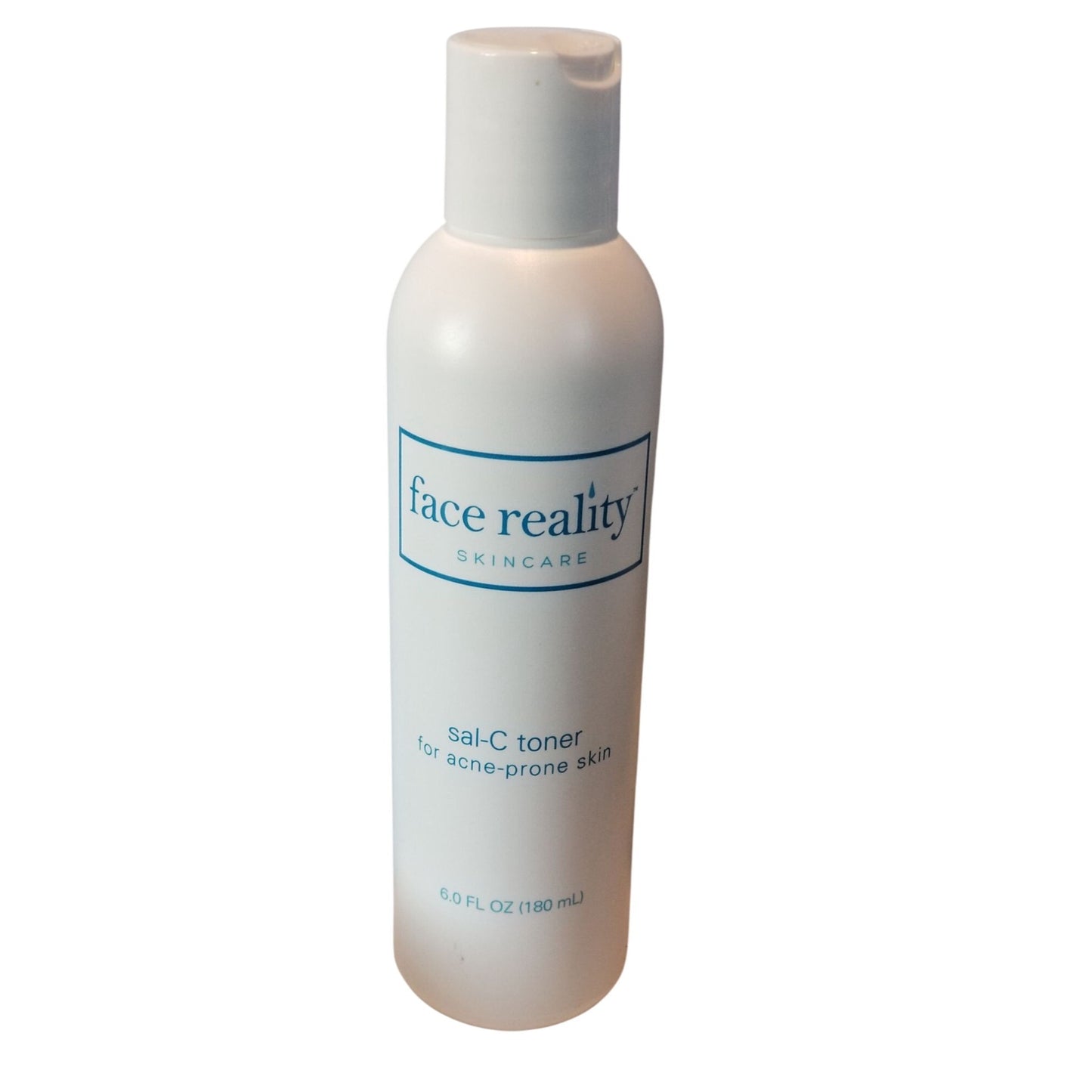 Skincare face reality Sal-C Toner for Acne prone skin 6 oz  just the right balance with your skin
