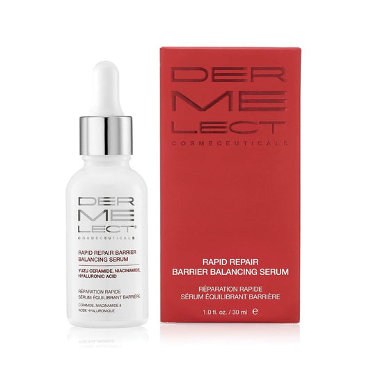 Skincare Dermelect Cosmeceuticals Rapid Repair Barrier Balancing Serum 1 oz