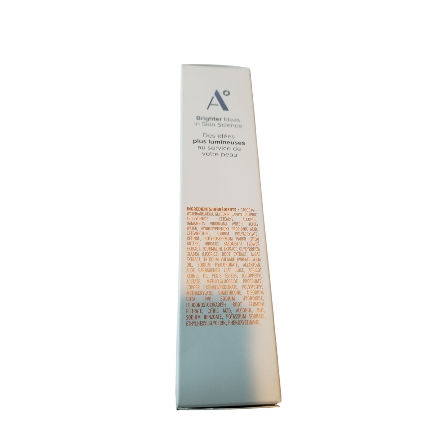 Alumiers Neck & Decollete Firming Cream 3 oz new