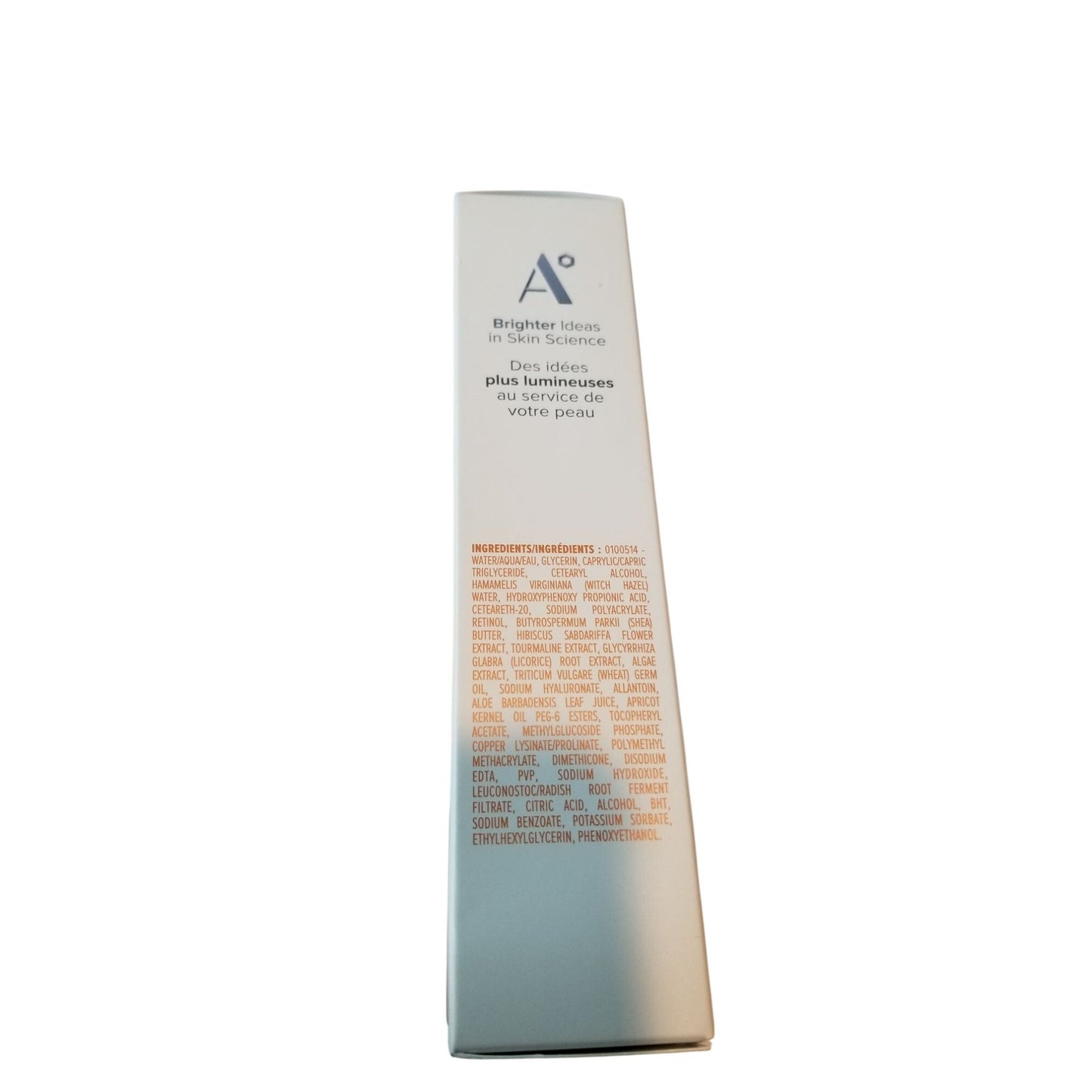 Alumiers Neck & Decollete Firming Cream 3 oz new