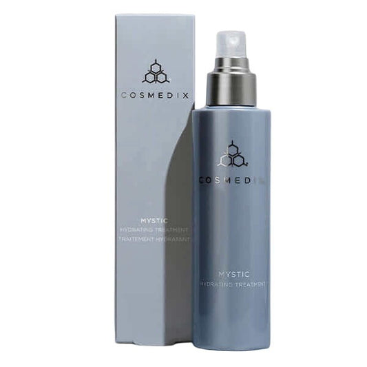 Skincare Cosmedix Mystic Hydrating Treatment Mist  5 fl oz lightweight, hydrating mist