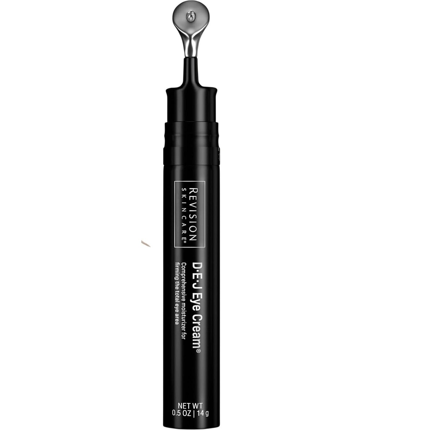 Revision Skincare D·E·J Eye Cream®, Firming and Moisturizing Treatment for Fine Lines, Wrinkles and Crow’s Feet