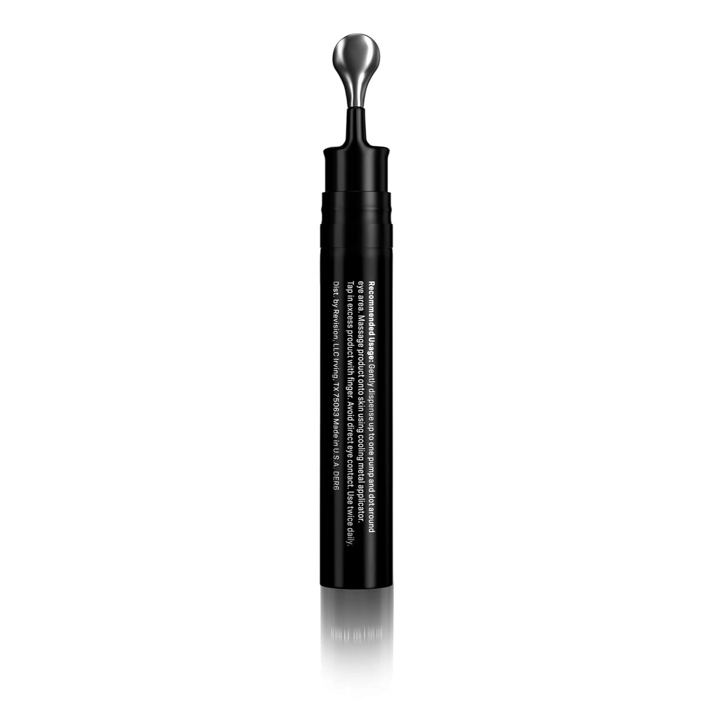 Revision Skincare D·E·J Eye Cream®, Firming and Moisturizing Treatment for Fine Lines, Wrinkles and Crow’s Feet