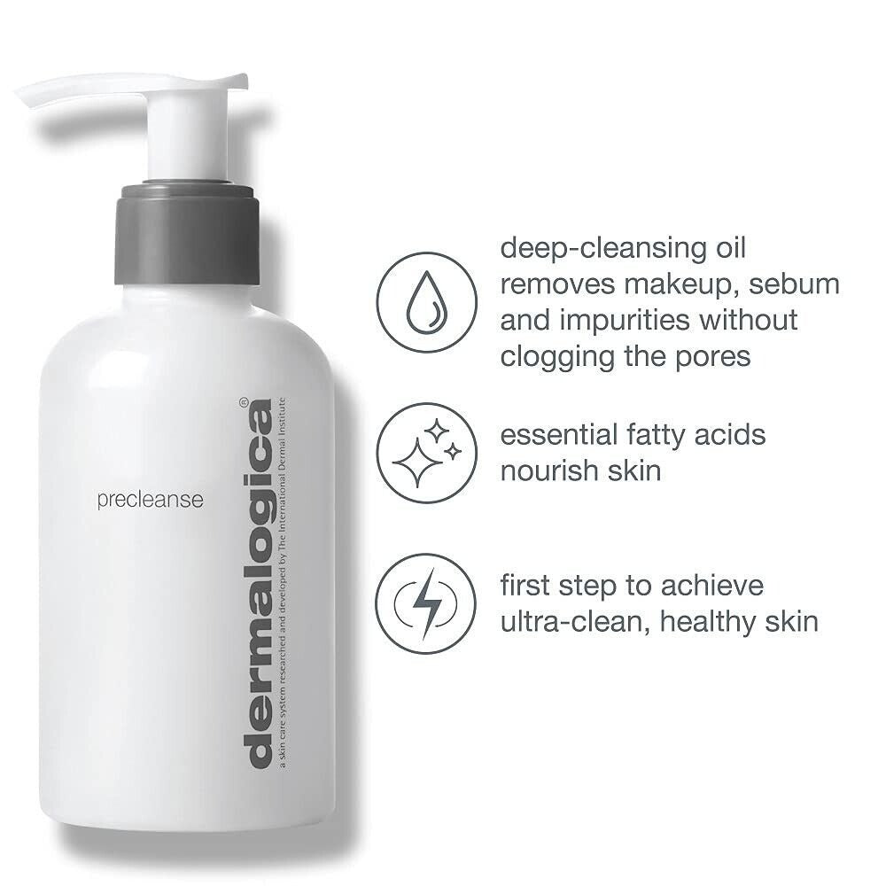 Skin Care Dermalogica PreCleanse Treatment - 5.1 oz