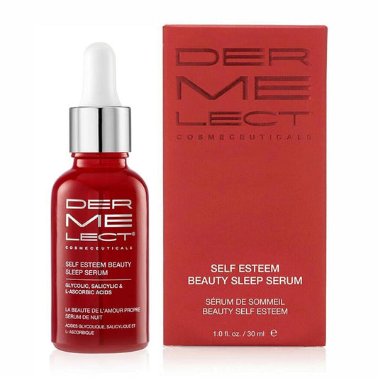 Skincare Dermelect Cosmeceuticals Self-Esteem Beauty Sleep Serum  1 oz