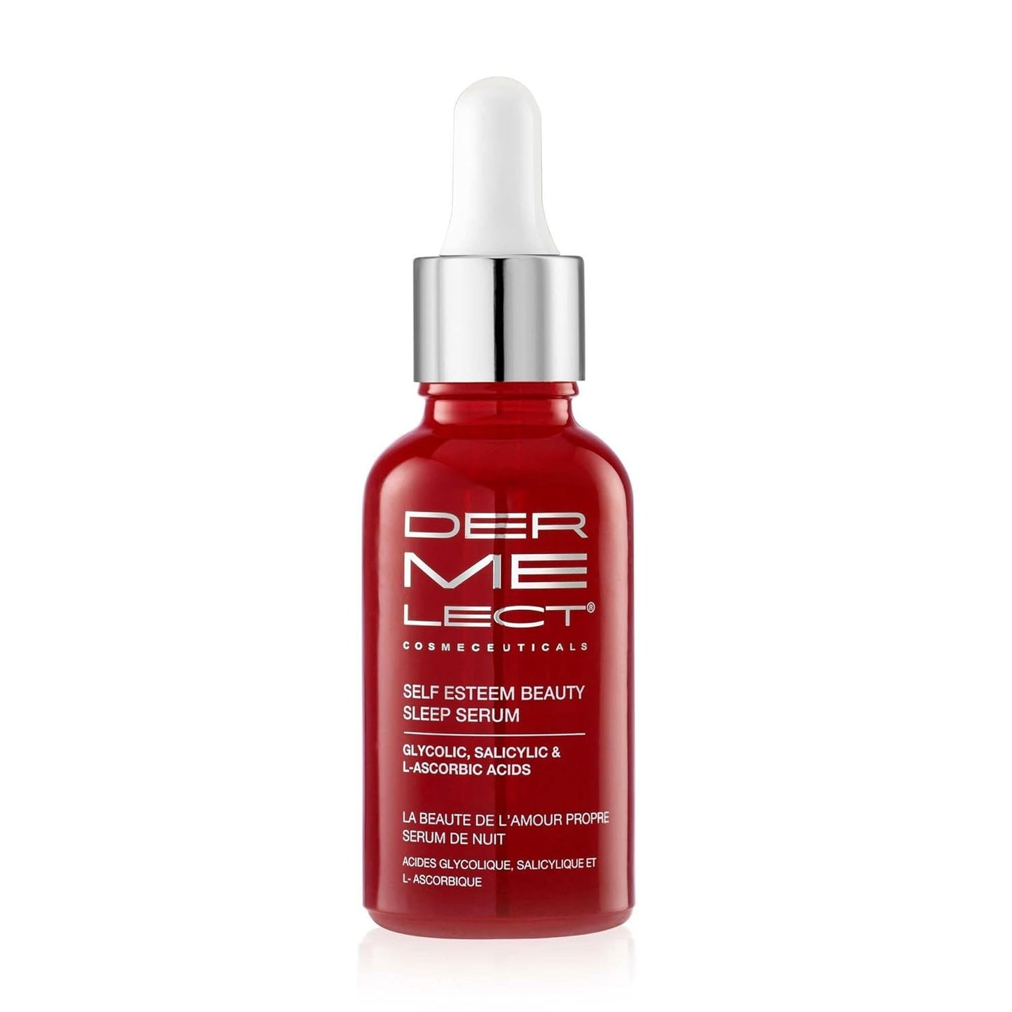 Skincare Dermelect Cosmeceuticals Self-Esteem Beauty Sleep Serum  1 oz