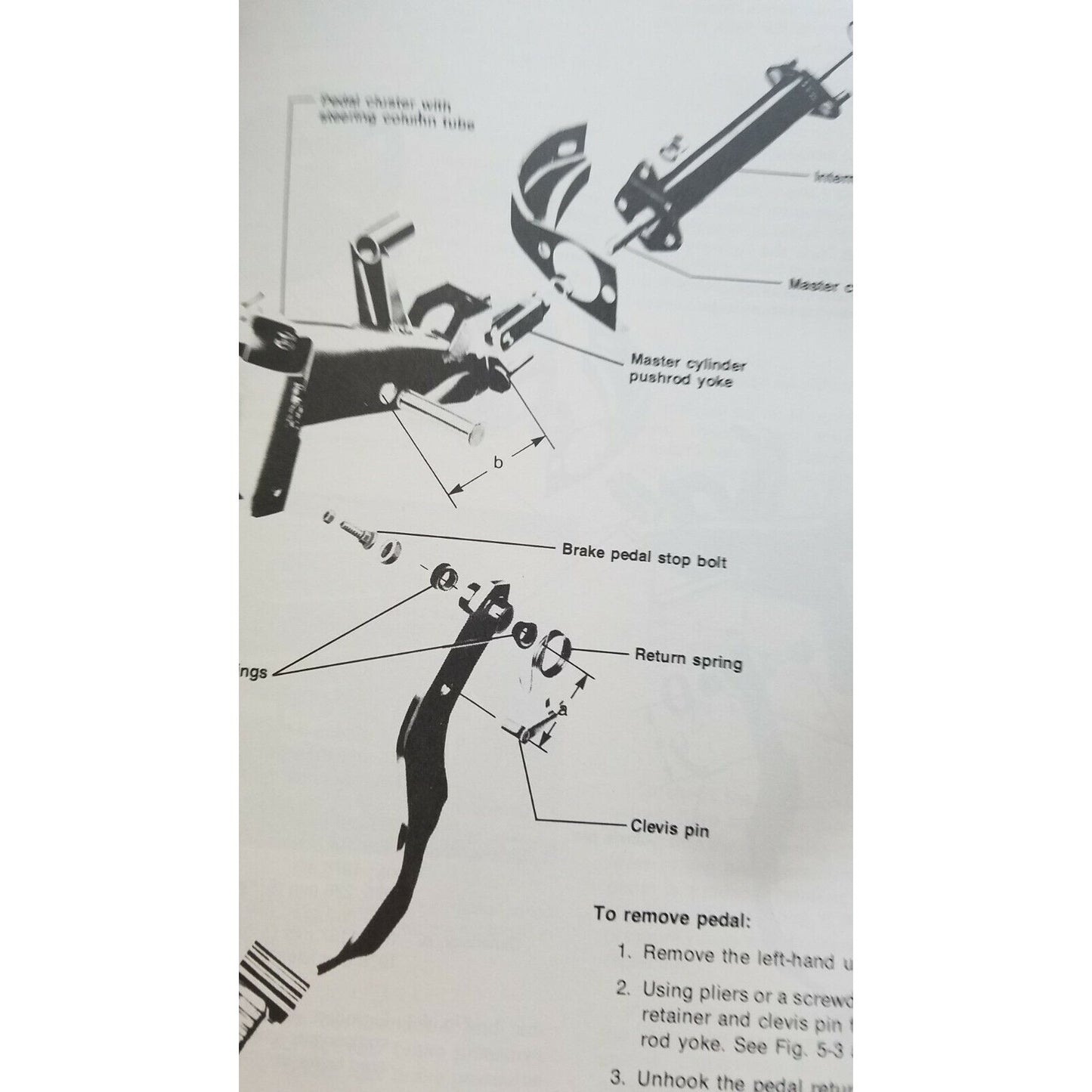 1975 -1979  Robert Bentley  Volkswagen Rabbit Sirocco Service Manual Gas