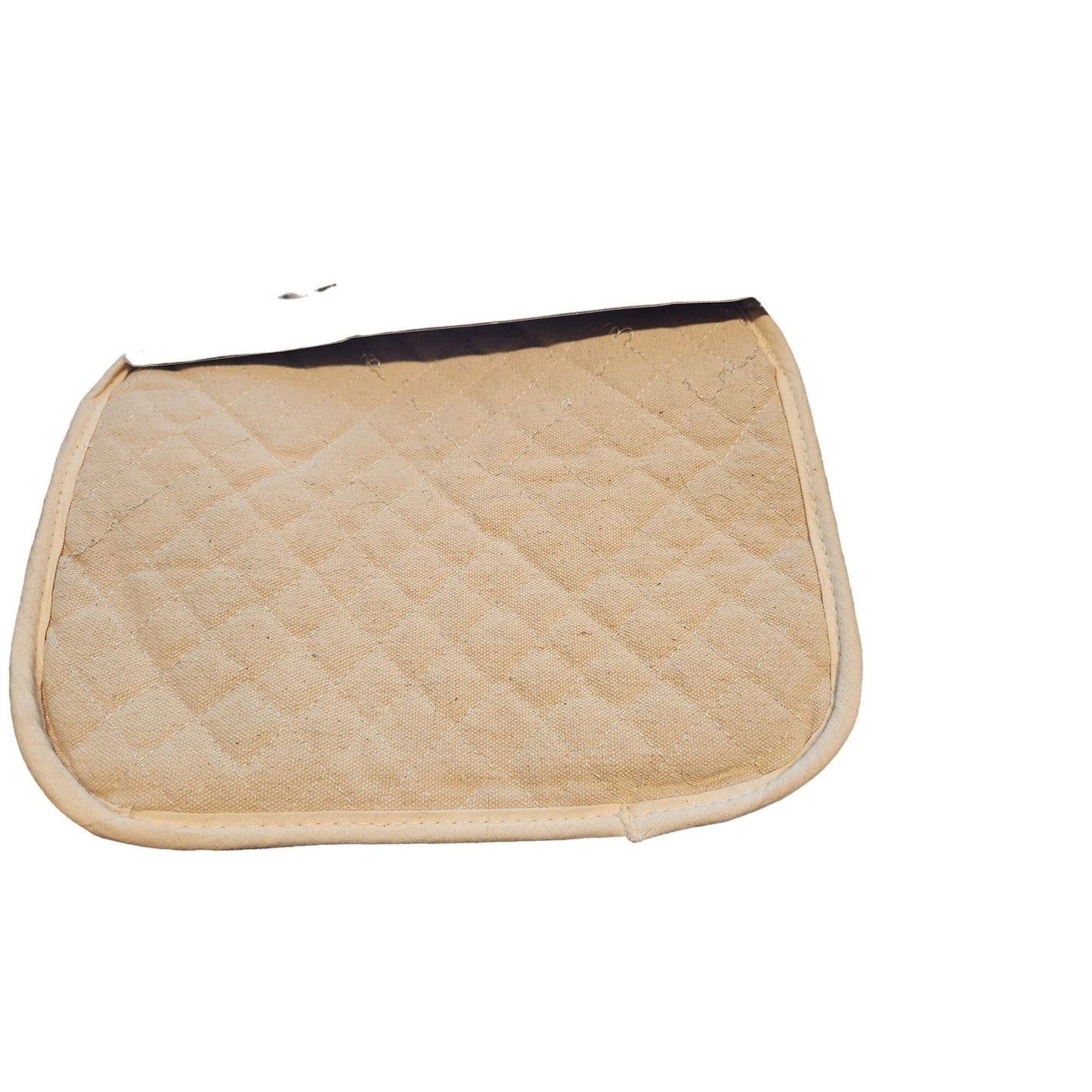 Chicago Bears Breast Cancer Old School Tablet Case 10" x 8" x 1"  NFL Zip Top Padded Pink Ribbon