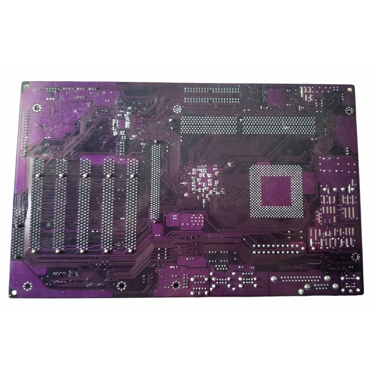 Computer Ecs Elitegroup K7VTA3 Ver 8.0 Motherboard With Cooler Master Fan Socket A AMD Support