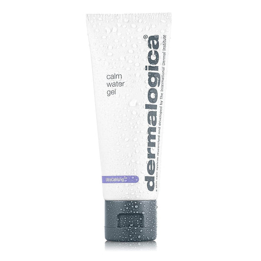 Skin Care Dermalogica Calm Water Gel Ultracalming - 1.7oz