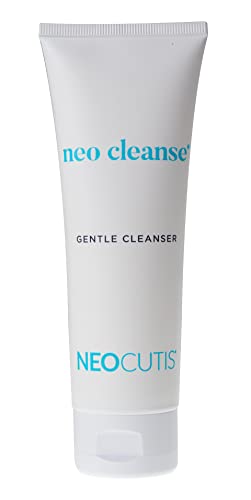 Skin Care Neo Cutis Neo Cleanse Gentle Cleanser 125ml 4.23oz NEW