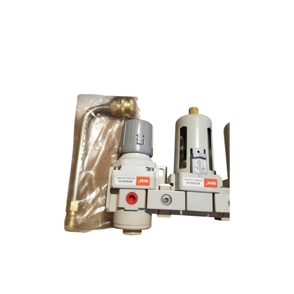 Water Filter parts for RV Filter and Tube Essential water filter parts for RV fi