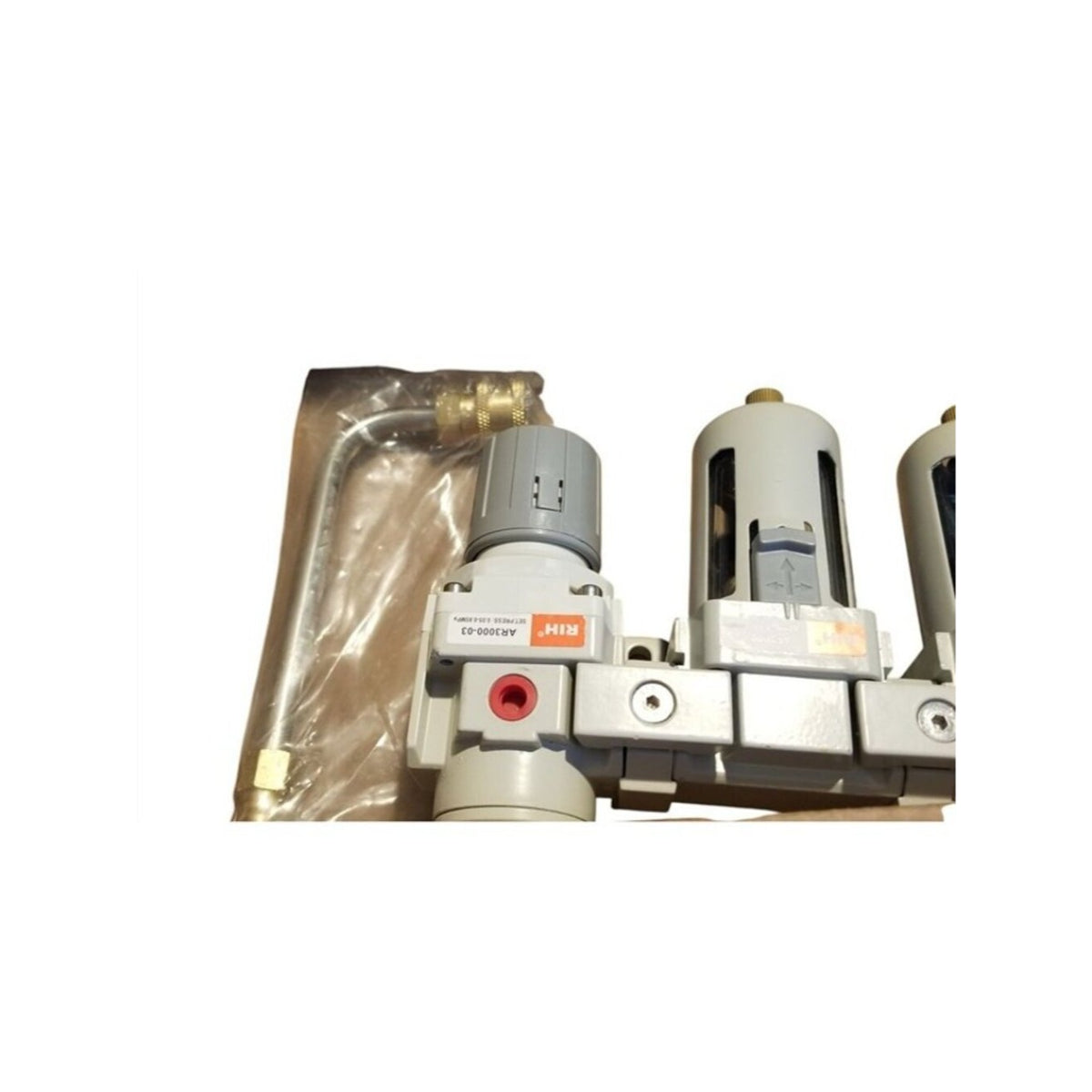 Water Filter parts for RV Filter and Tube Essential water filter parts for RV fi
