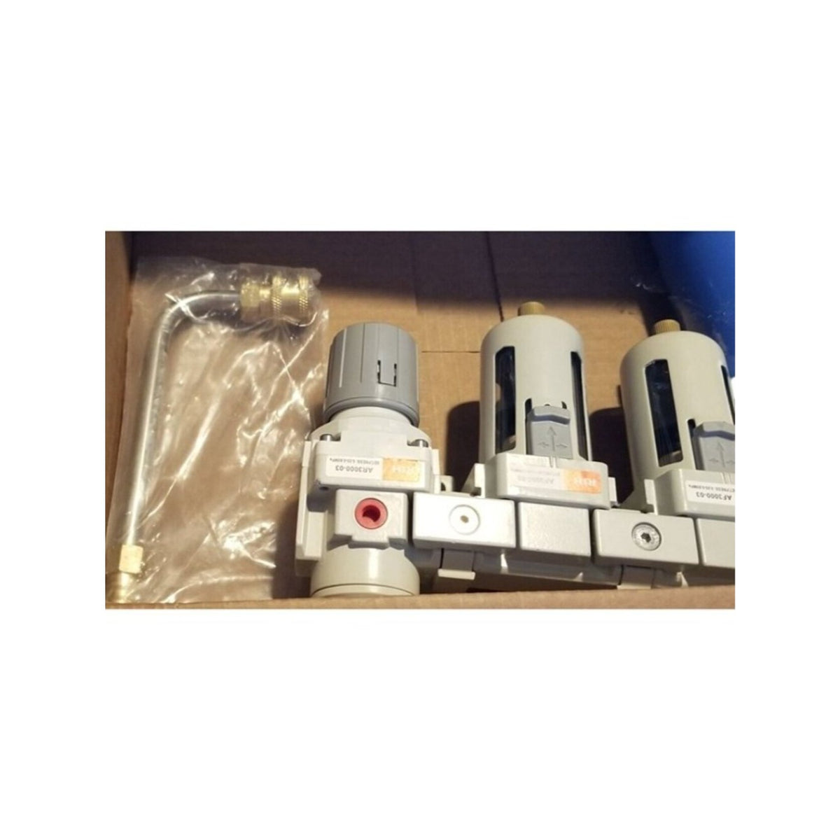 Water Filter parts for RV Filter and Tube Essential water filter parts for RV fi