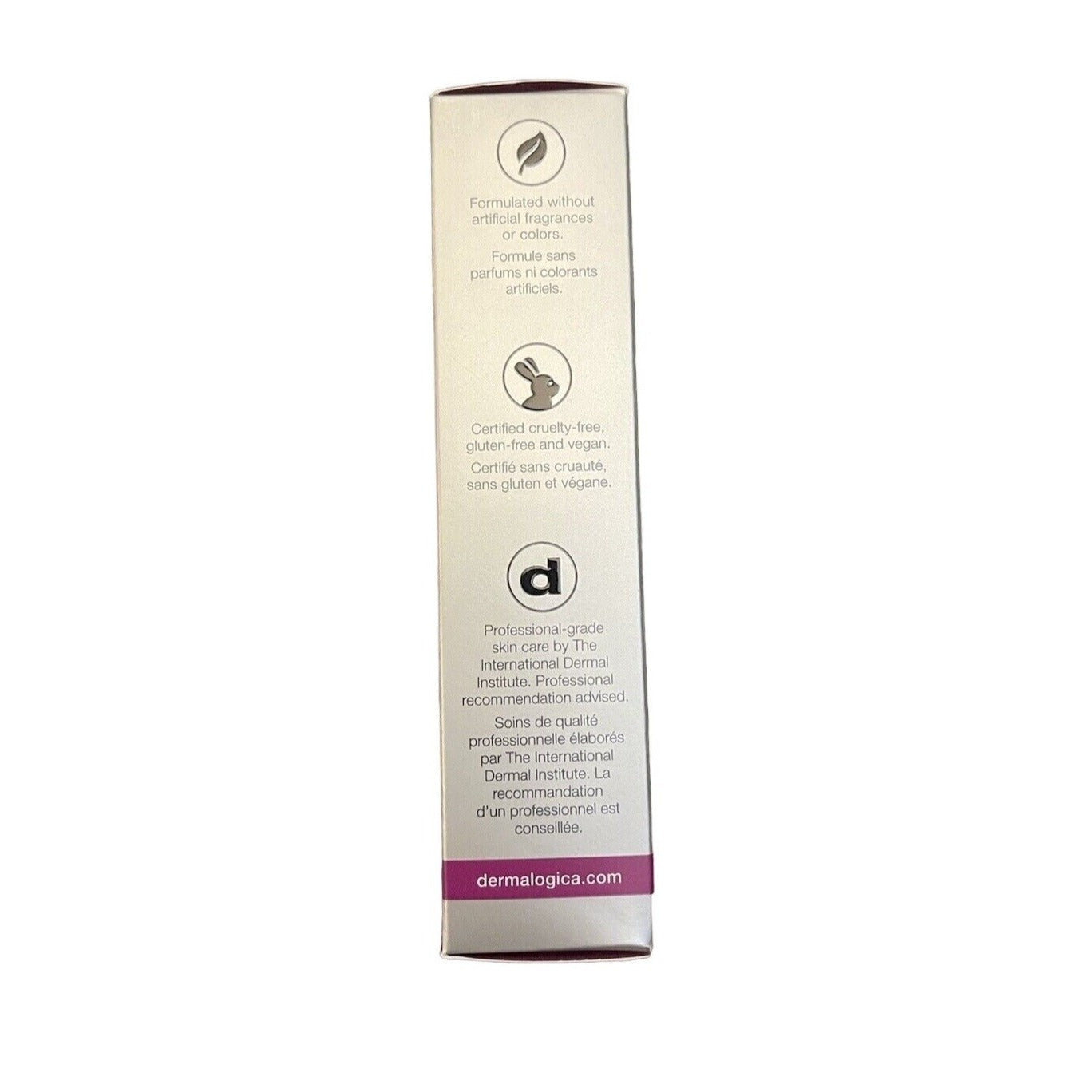 Skincare Dermalogica Multivitamin Power Recovery Masque 2.5 oz Masque Age Smart by for Unisex -