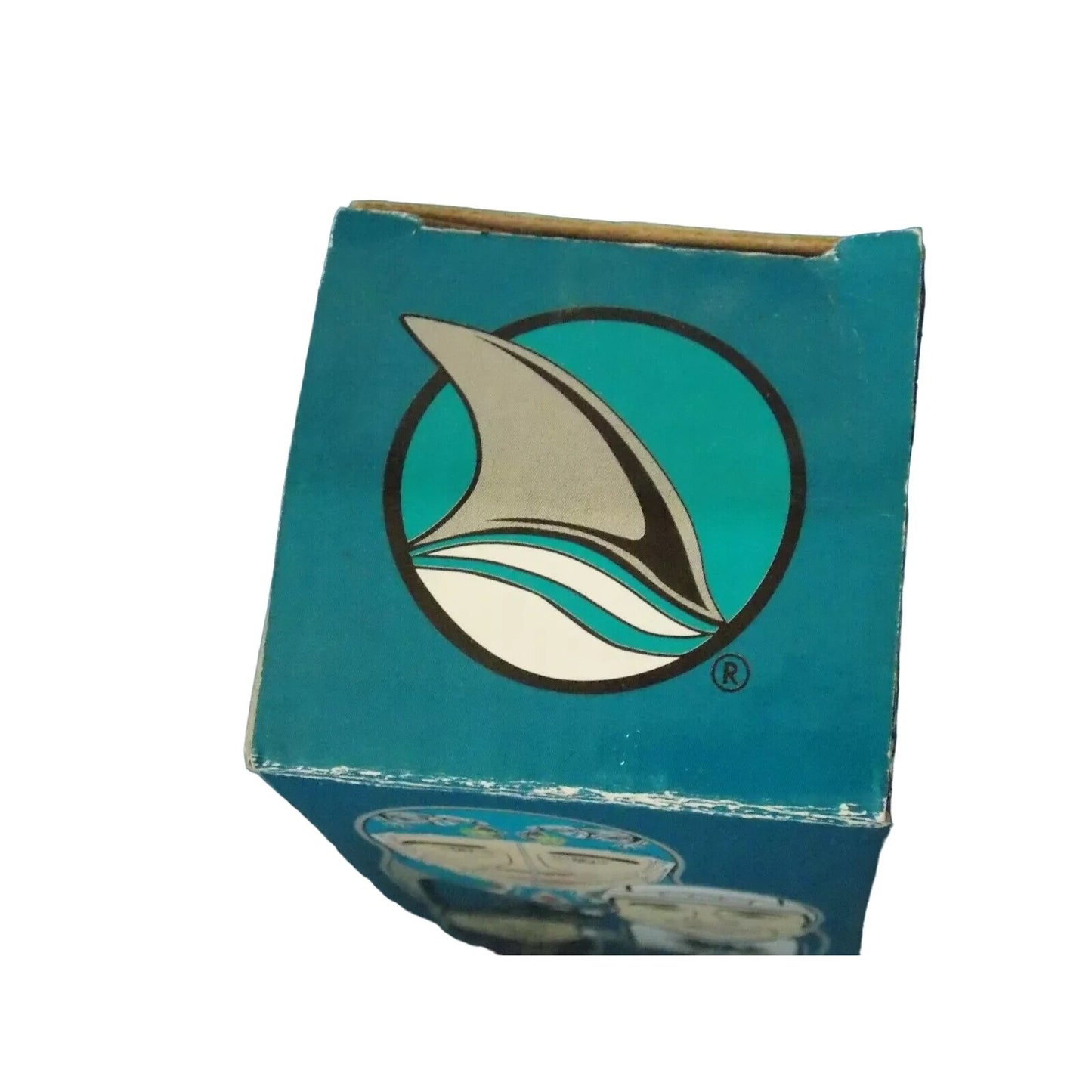 HP 2004 San Jose Sharks NHL Nesting Doll Set Nabokov, Marleau, Stuart