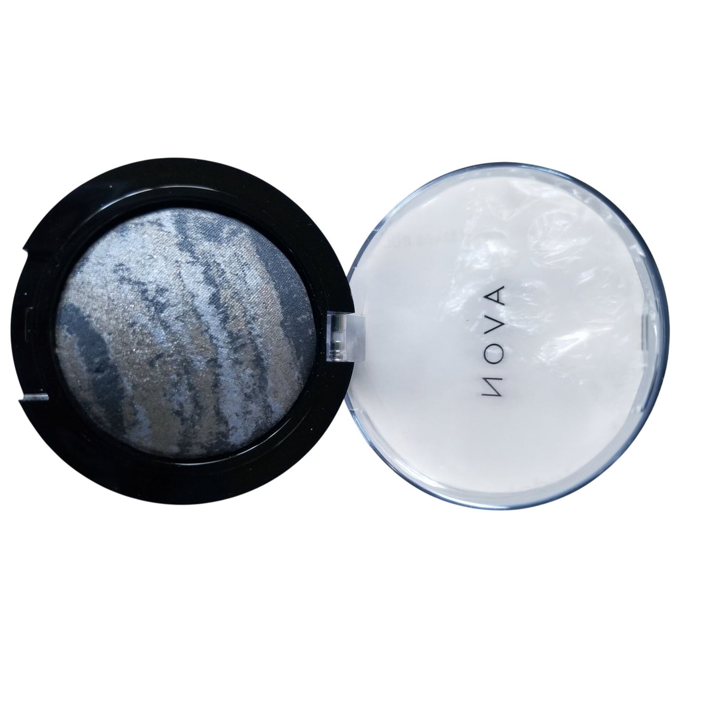 Avon Marbleized baked eyeshadow0.141 oz Ombre Cuite