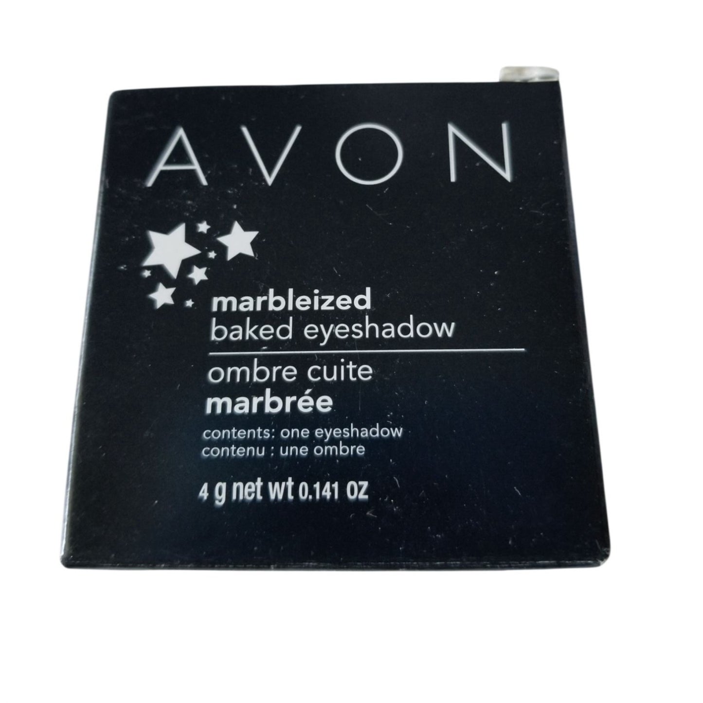 Avon Marbleized baked eyeshadow0.141 oz Ombre Cuite