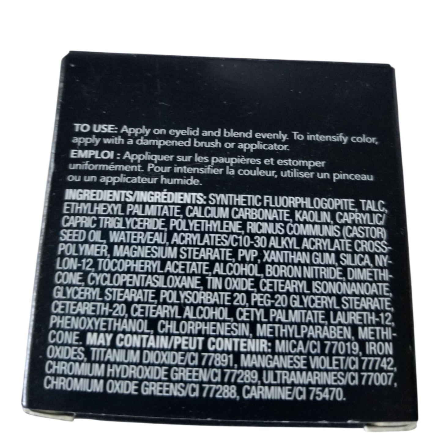 Avon Marbleized baked eyeshadow0.141 oz Ombre Cuite