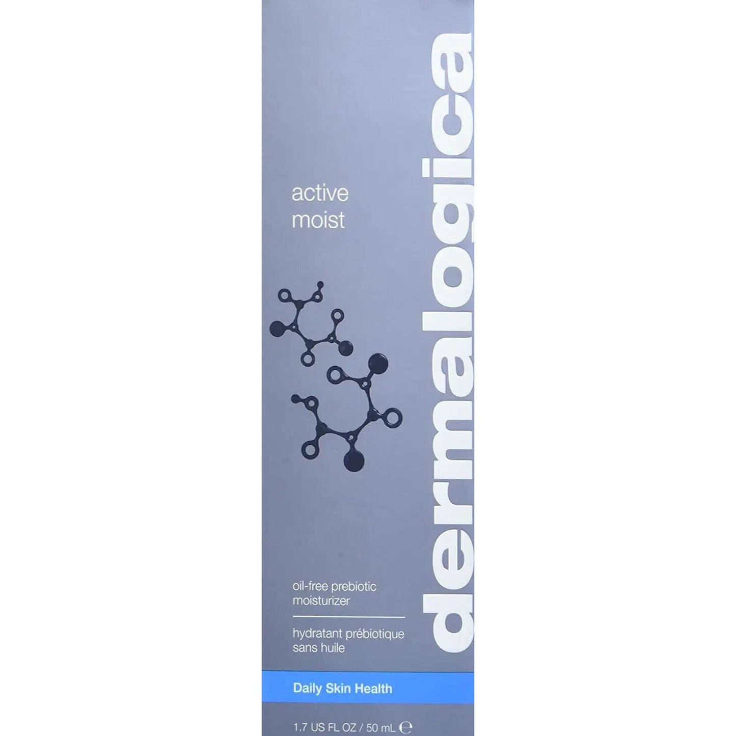Skin Care Dermalogica Active Moist - Oil-Free Lightweight Face Moisturizer