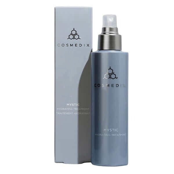 Skincare Cosmedix Mystic Hydrating Treatment Mist  5 fl oz lightweight, hydrating mist