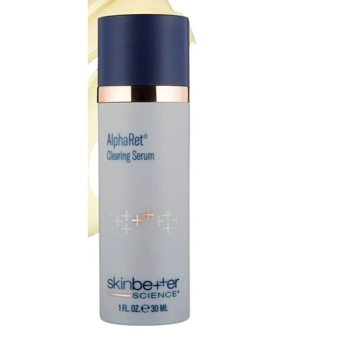 Skincare SkinBetter AlphaRet Clearing Serum 1 oz