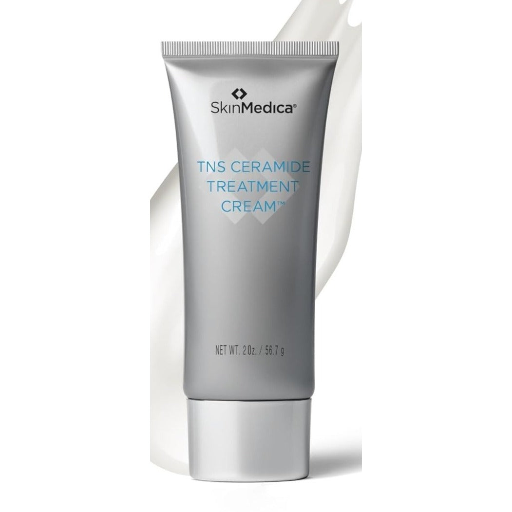 SkinMedica TNS Ceramide Treatment Cream , 2 Oz  new