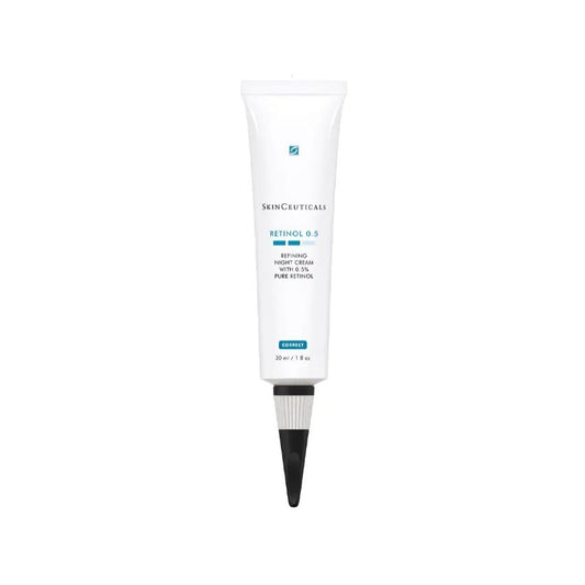 SkinCeuticals Retinol 0.5 Refining + Anti-Aging Night Cream  1 oz