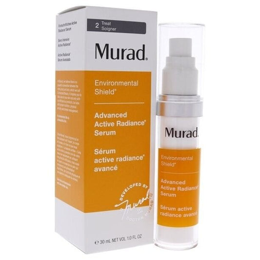 Skin Care Murad Environmental Shield Active Radiance Serum 1 oz