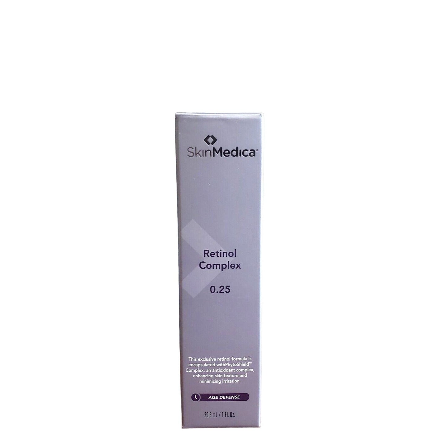 Skin Care SkinMedica Retinol 0.25 Complex 1 oz.