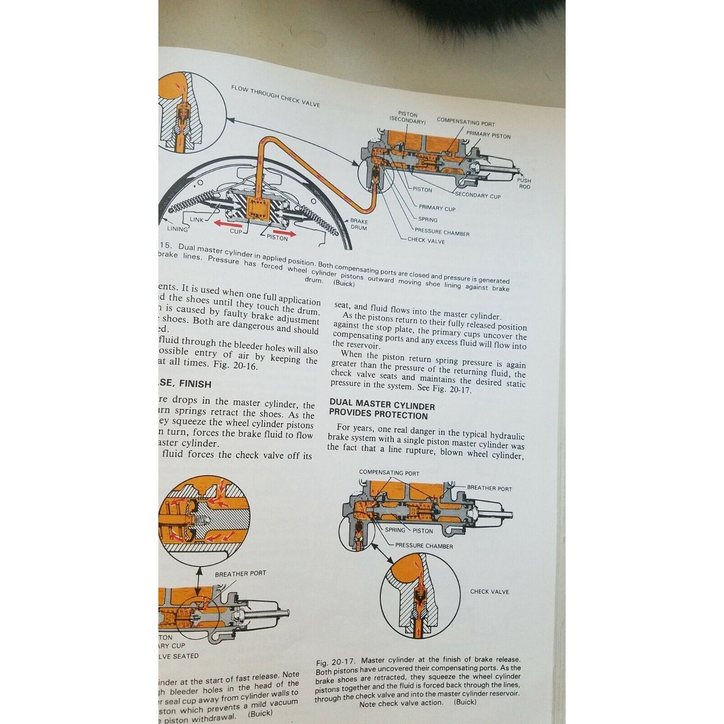 1982 Auto Mechanics Fundamentals Martin W Stockel