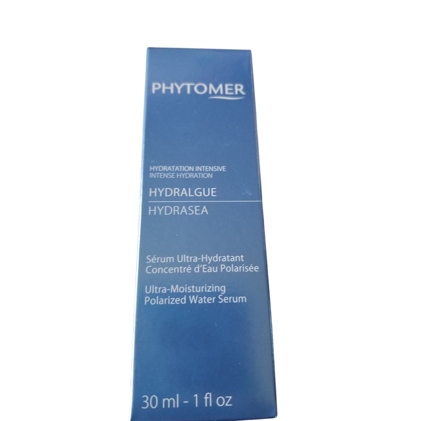 Skincare Phytomer Hydrasea Serum Ultra Hydratant 1.6 oz new
