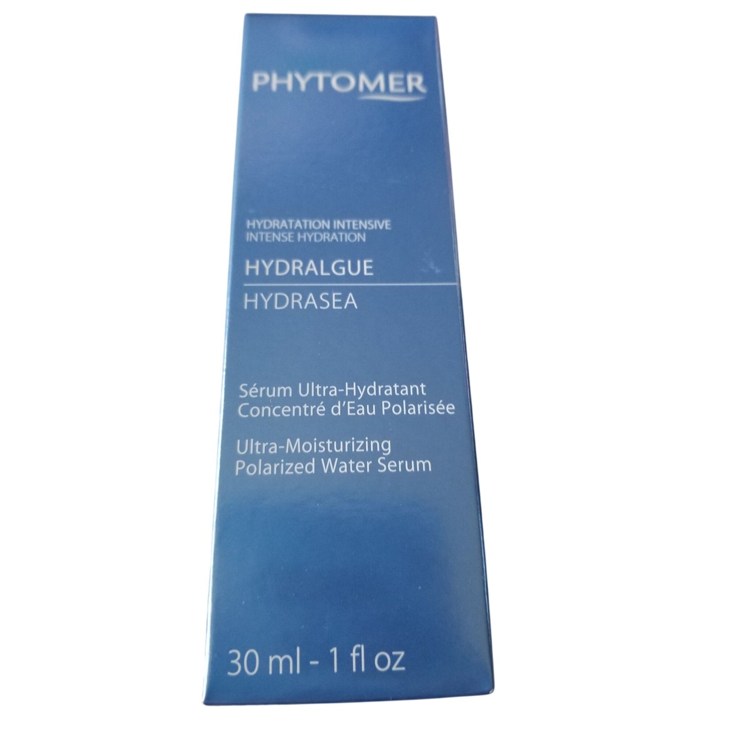 Skincare Phytomer Hydrasea Serum Ultra Hydratant 1.6 oz new