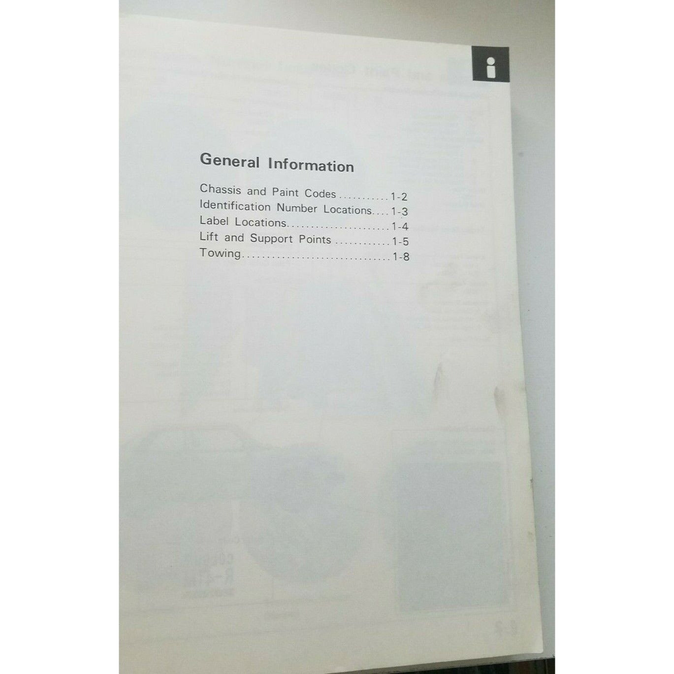 Book 1980  Honda  Civic Service Manual All Models