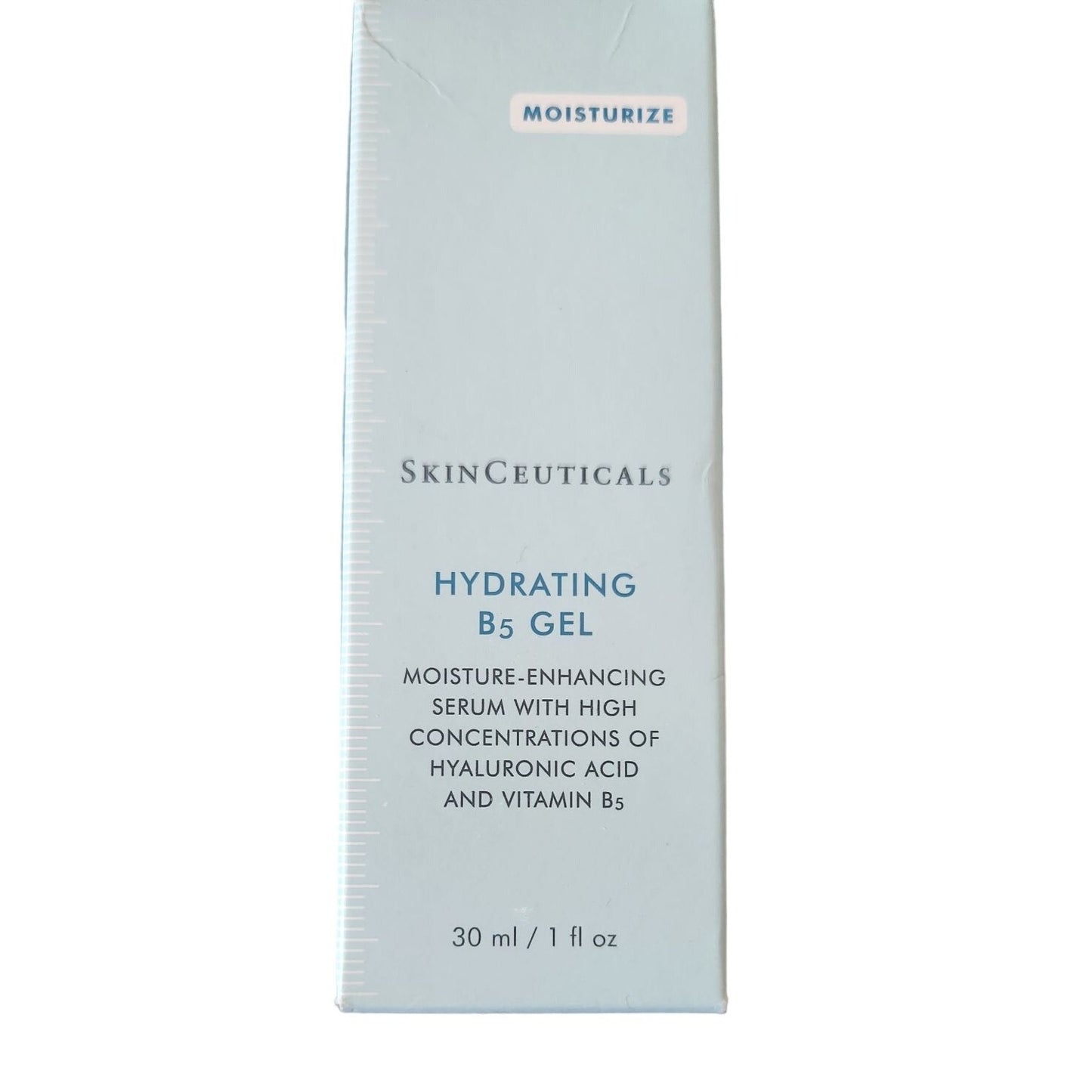 Skin Care SkinCeuticals Hydrating B5 Gel 30ml 1.0 fl oz