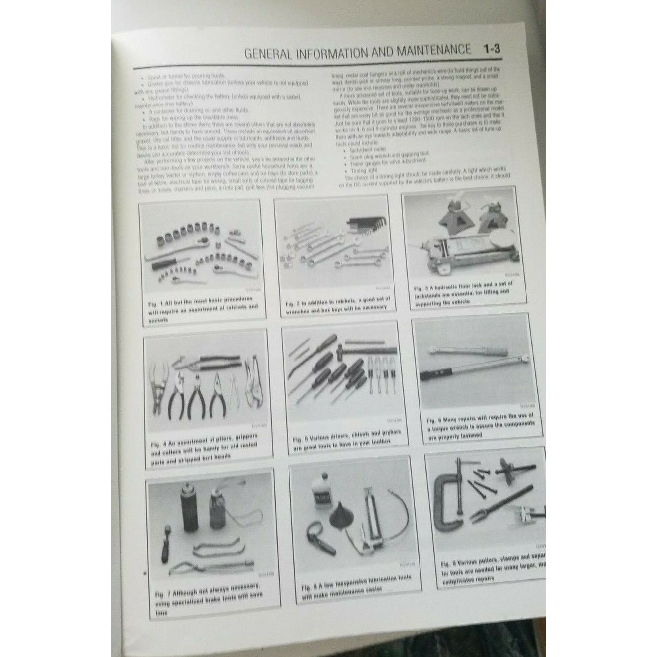 1984 - 95  Chilton's Honda Accord Prelude 1 Repair Manual # 30150