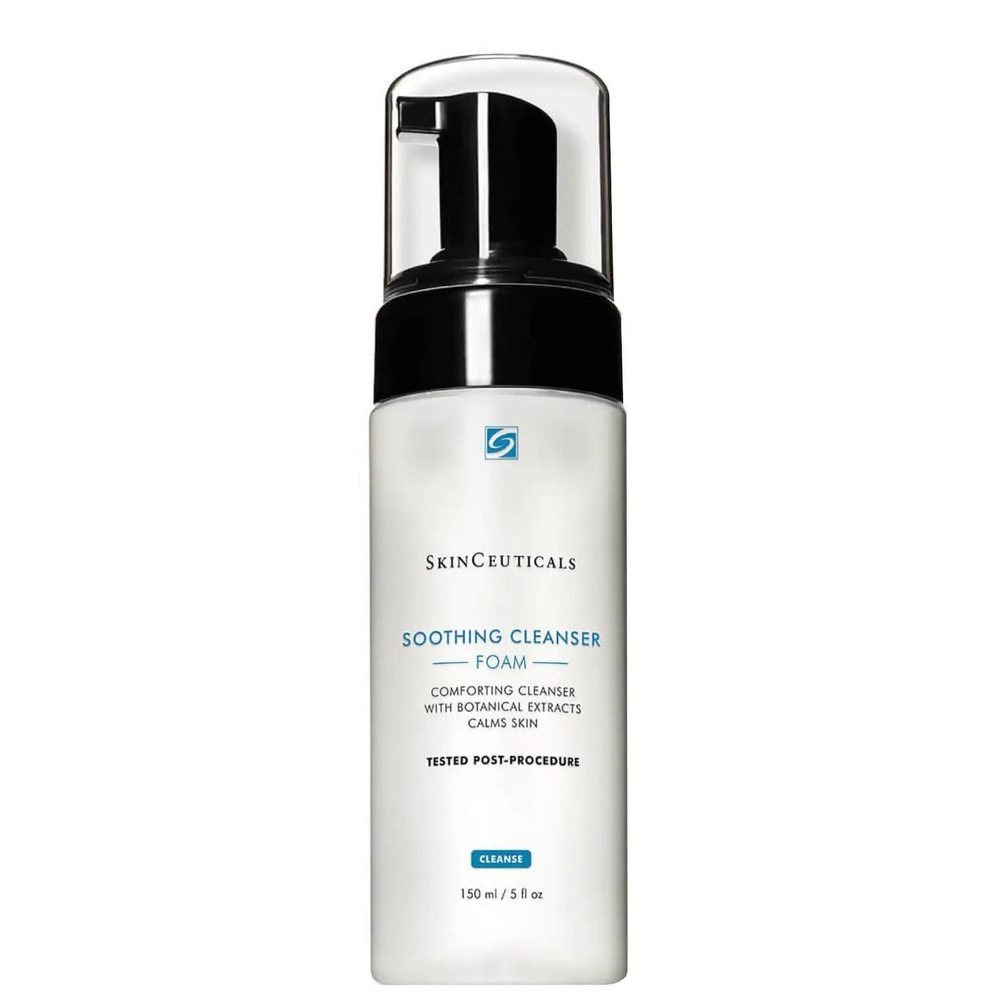 Skin Ceuticals Soothing Cleanser Foam 5 oz