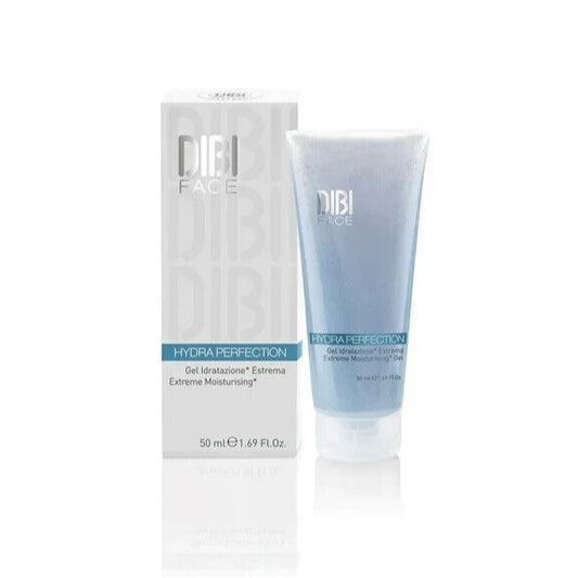 Skin Care DIBI MILANO Face Hydra Perfection Extreme Moisturizing Gel 1.69 oz