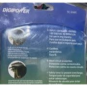 Computer DigiPower SONY TC-5005--Travel Charger  Digital Camera charger NEW
